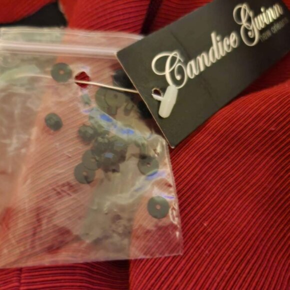 Trashy Diva Candice Gwinn Dress - Picture 7 of 10